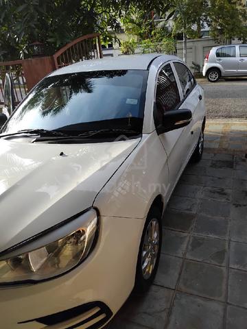 2025 Proton SAGA 1.3 STANDARD AT MY19 FACELIFT (A) - 3