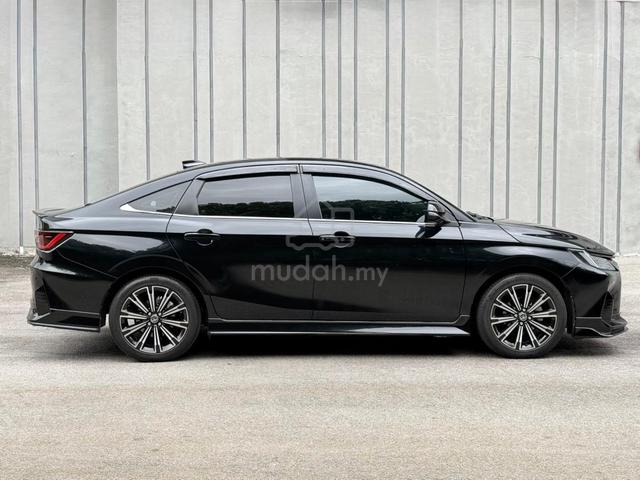 2023 Toyota VIOS 1.5 G MY23 -PREMIUM SELECTIO. - 5