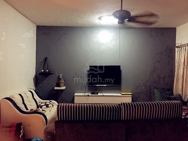 (✅HOT DEAL✅) 2-storey Taman Selayang Jaya|Sri Melati✅Freehold✅Utama 1
