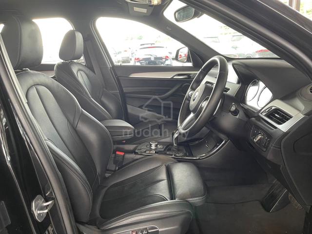2020 Bmw X1 sDRIVE20i (CKD) 2.0L (A) ALL-IN - 5