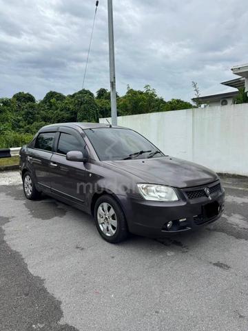 2008 Proton SAGA 1.3 BASE LINE (A) - 1