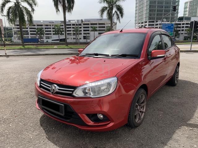2019 Proton SAGA 1.3 EXECUTIVE CVT (A) - 3