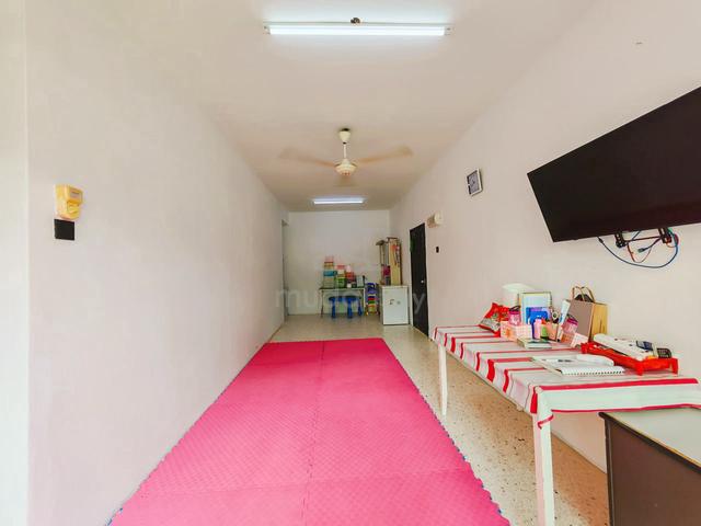 Sri Melor Apartment 1