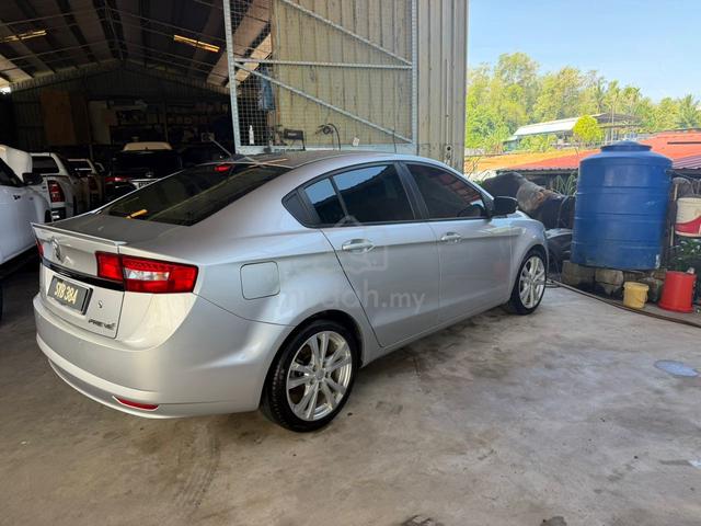 2018 Proton PREVE 1.6 EXECUTIVE ENHANCED (A) - 2