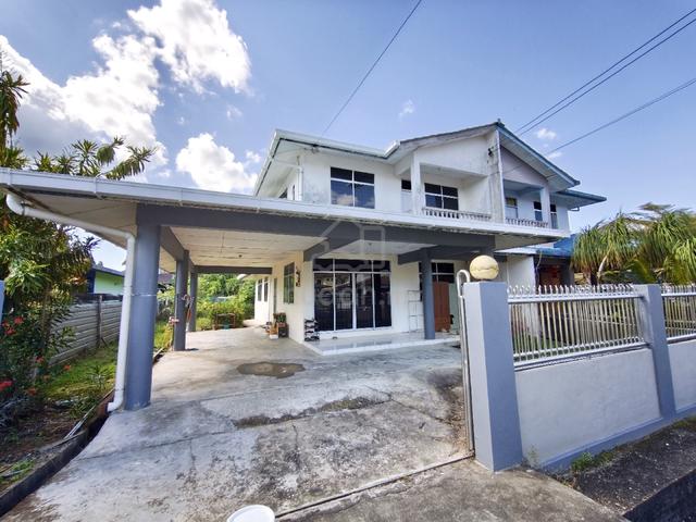 Double Storey Semi D FOR SALES 1