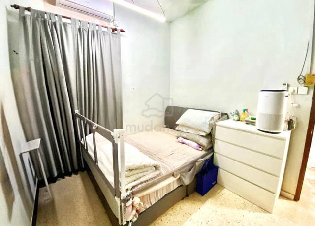 [GOOD CONDITION] Taman Teratai Sri Pulai Skudai -Near UTM 👍🏻‼️ 4