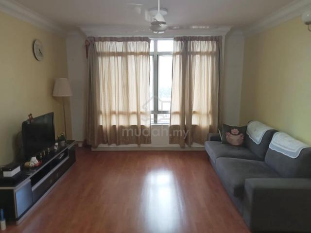 Casa Prima (Kepong) 1