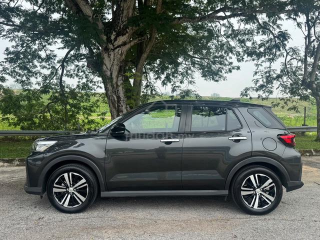 2023 Perodua ATIVA 1.0 AV LOW MILAGE 16K (A) F.S.R - 3