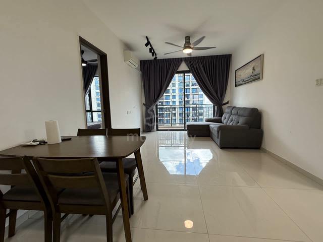 Country Garden Central Park (Serviced Apartment) 1