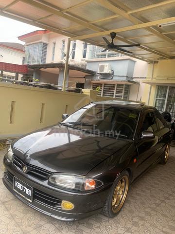 1997 Proton PUTRA 1.8 EXi (M) - 2