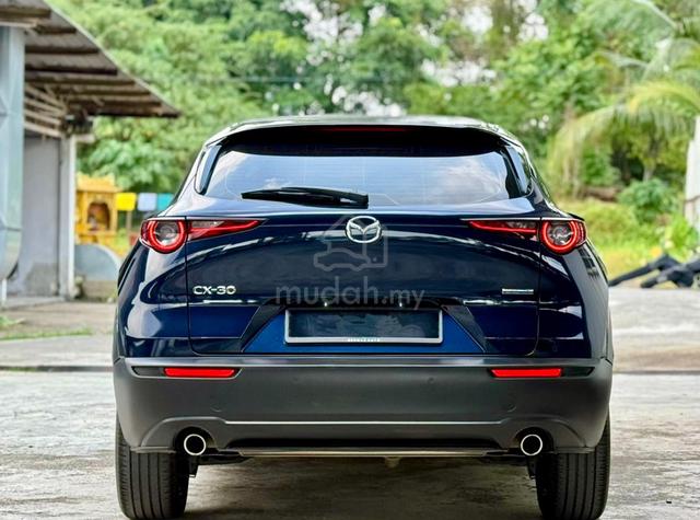 2023 Mazda CX-30 2.0 HIGH+ (A) - 5