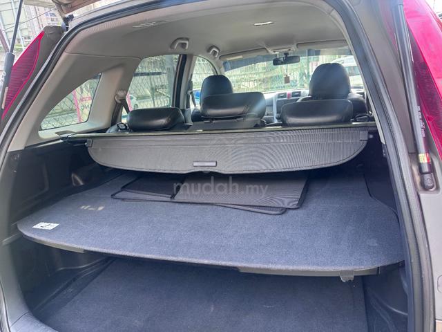 Honda CR-V 2.0 i-VTEC FACELIFT (A) - 5