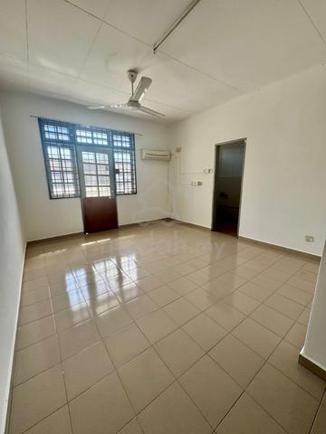 Raja Uda Taman Segemal Double Storey Terrace | Freehold | 4R3B 1