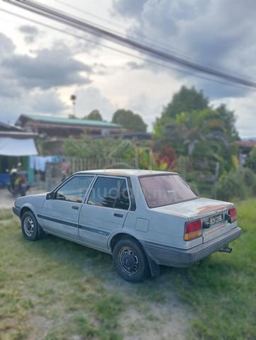 1995 Toyota COROLLA 1.3 LE (M) - 1
