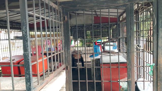 gerai untuk dijual 3