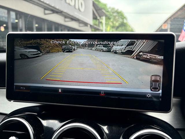 2016 Mercedes Benz C180 1.6 AVANTGARDE 💥💥💥 - 5
