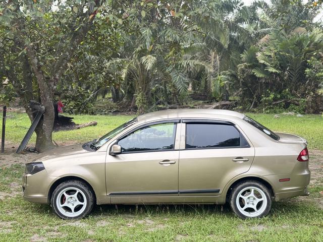 2011 Proton SAGA 1.3 FL EXECUTIVE (A) - 5