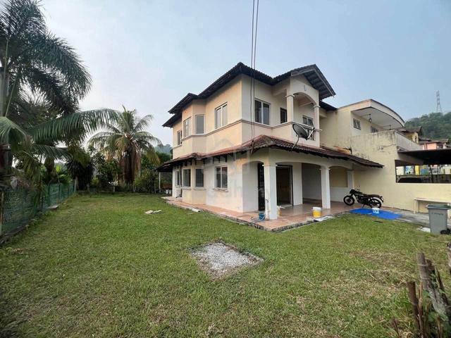 CHEAPEST BELOWM MV 💥 Semi D Double Storey Rasah Kemayan S2 Seremban 1