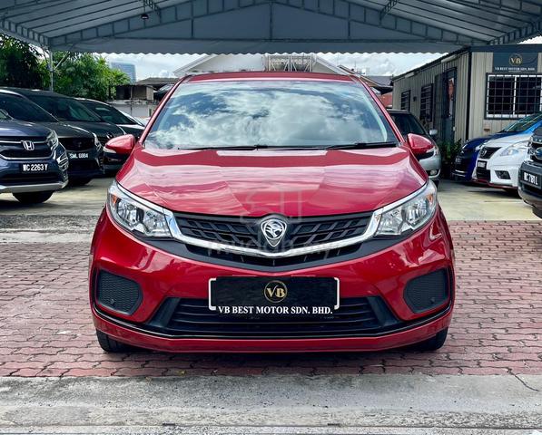 M2020 Proton PERSONA 1.6 (A) F.SERVICE EASY LOAN ! - 3