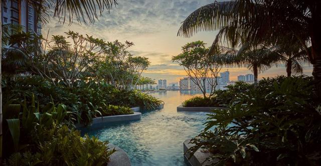 Sunway Serene 1