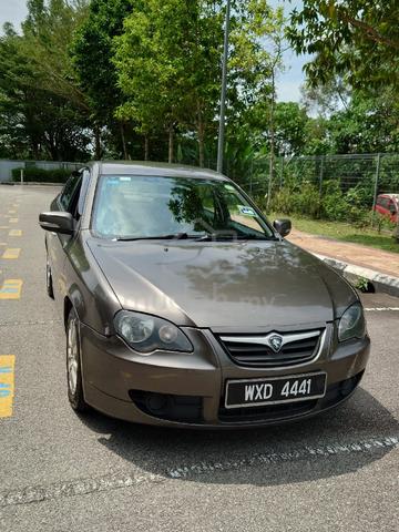 2012 Proton PERSONA 1.6 ELEGANCE BASE LINE (A) - 1