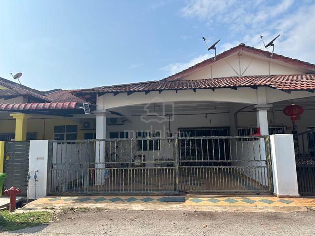 Single Storey Terrace Taman Bukit Bendera fully furnished 1