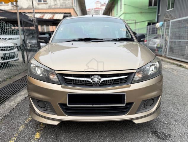 2015 Proton SAGA FLX 1.3 A Android/Rim - 3