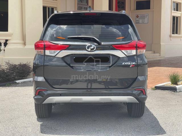 2019 Perodua ARUZ 1.5 AV (A) - 4