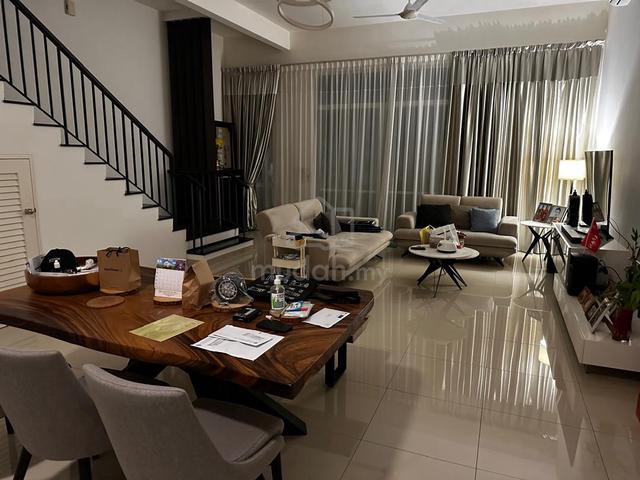 2sty spacious terrace house mellowood eco majestic semenyih selangor 1