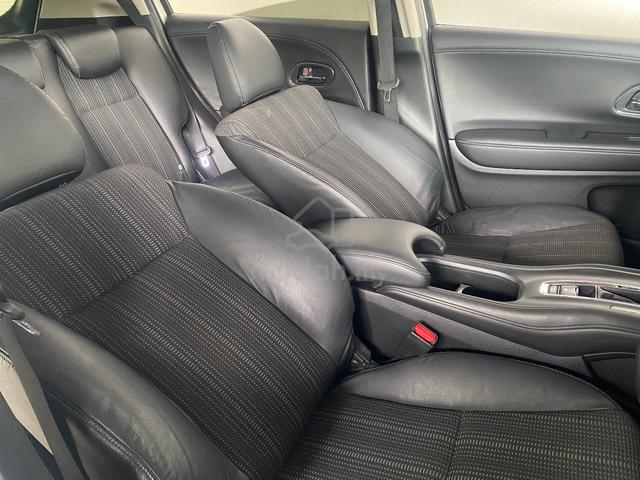 Honda HR-V 1.8 V (A) Full Spc Sporty MUGEN EDITION - 4