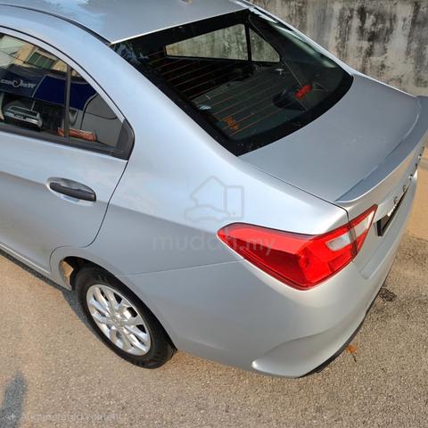 2024 Proton SAGA 1.3 STANDARD - 2