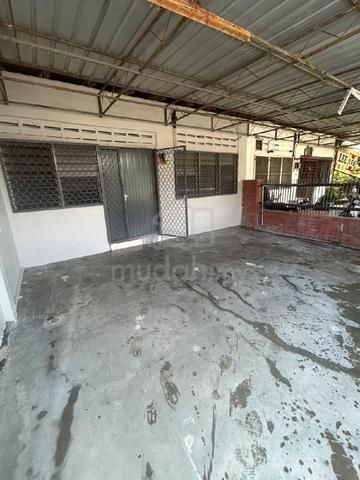 Taman Melati, Padang serai  1