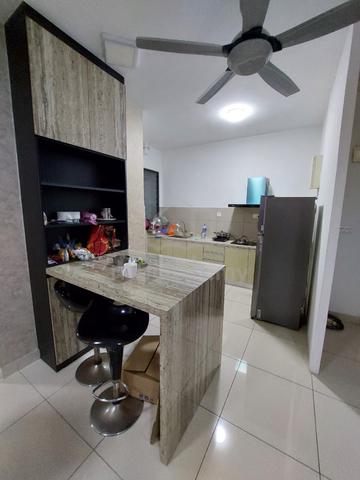 Woodsbury Suites @ Harbour Place 5