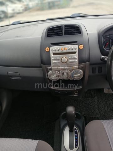 2010 Perodua MYVI 1.3 EZi FACELIFT (A) - 5