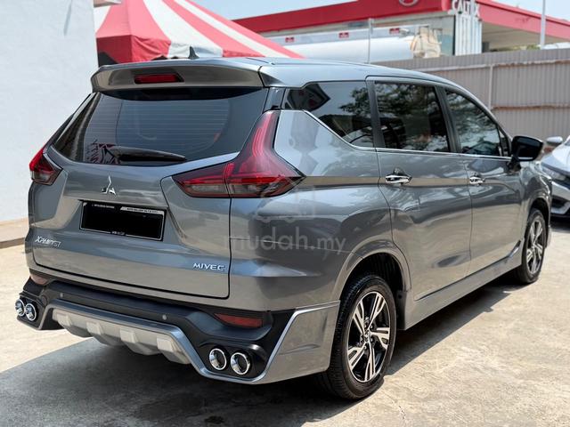 2022 Mitsubishi XPANDER 1.5 (A)FULL LOAN BLN 790 - 5