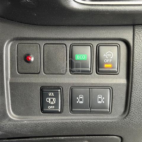 2019 Nissan SERENA 2.0 PREMIUM HIGHWAY STAR (A) - 4