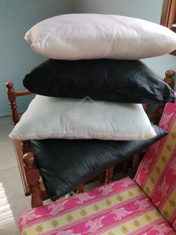 bantal sofa  - photo 2 of 3