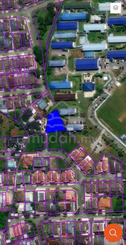 11th Mile Semenggok Road land Kuching for Sale 1
