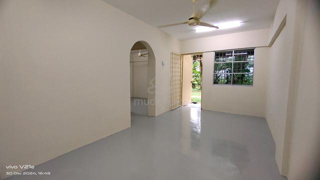 Taman Bunga Negara 1