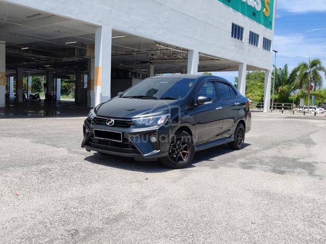 2021 Perodua BEZZA 1.3 AV (A) 3 YRS WRNTY/FOC DELI - 4