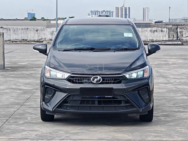 2024 Perodua BEZZA 1.0 G MY16 FACELIFT (A) F/SER - 2