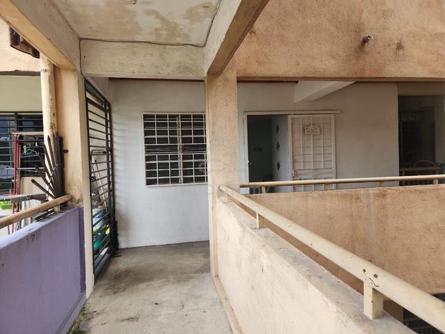 Taman Tun Teja 1