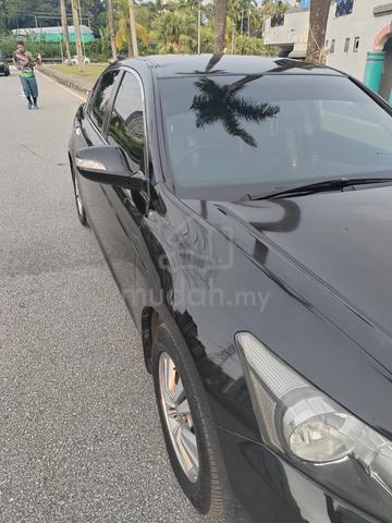 2012 Honda ACCORD 2.0 VTI-L FACELIFT (A) - 3