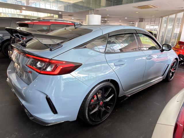 2024 Honda CIVIC 2.0 TYPE R MY23 FL5 (M)LOW MILEAG - 2