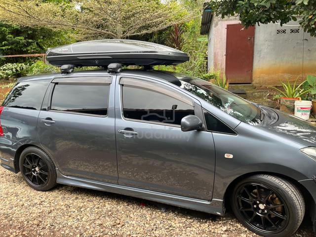 2005 Toyota WISH 1.8 TYPE E (A) - 5