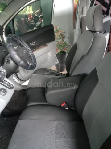 2013 Perodua ALZA 1.5 EZI (A) - 4