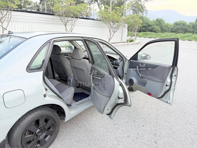 2001 Proton WAJA 1.6 PREMIUM (A) TIP TOP NEGO - 5