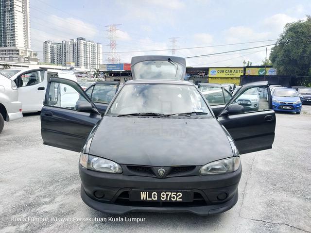 2003 WIRA 1.5 A/B SE (M) Special Edition - 4