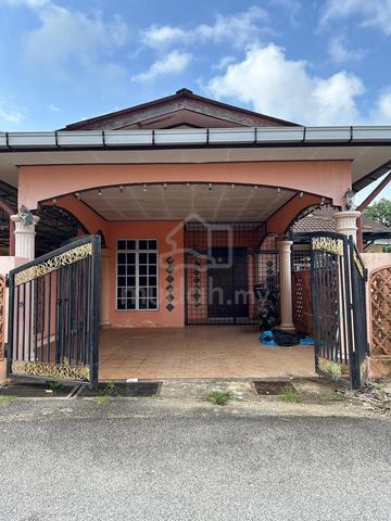 Teres Setingkat MURAH  Gong Badak,UMT Unisza Airport 1