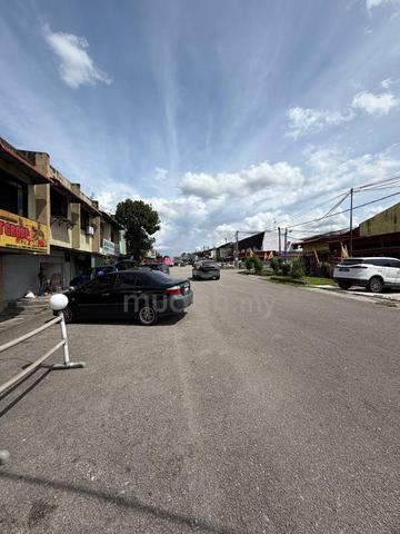 Saleng 2 Storey Shop For Sale 1